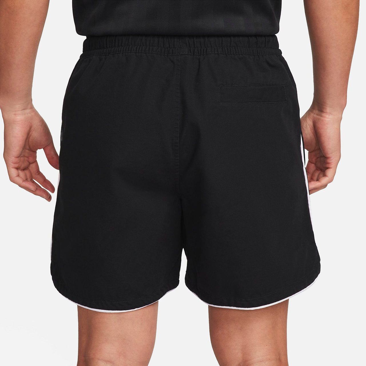 Nike Sportswear Shorts 'Black' FB7266-010