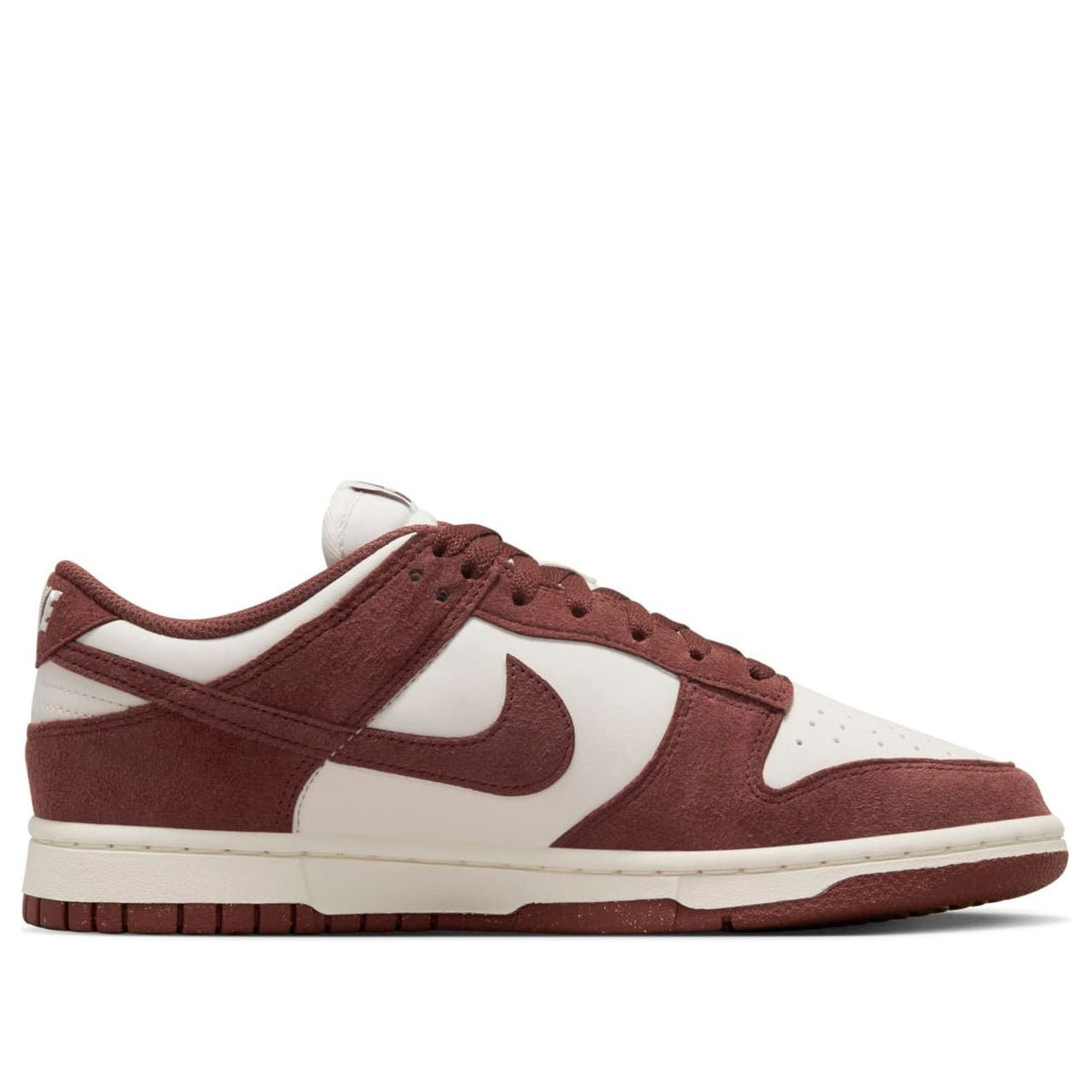 (WMNS) Nike Dunk Low Next Nature 'Red Sepia' HJ7673-001
