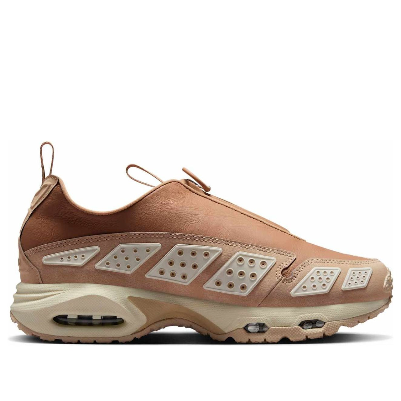 (WMNS) Nike Air Max SNDR Premium 'Hemp Sanddrift' HV4510-200