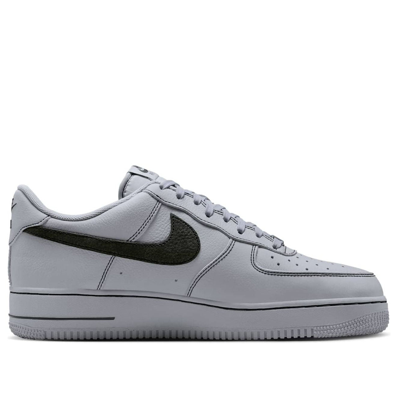 Nike Air Force 1 '07 LV8 'Wolf Grey' HQ2037-004
