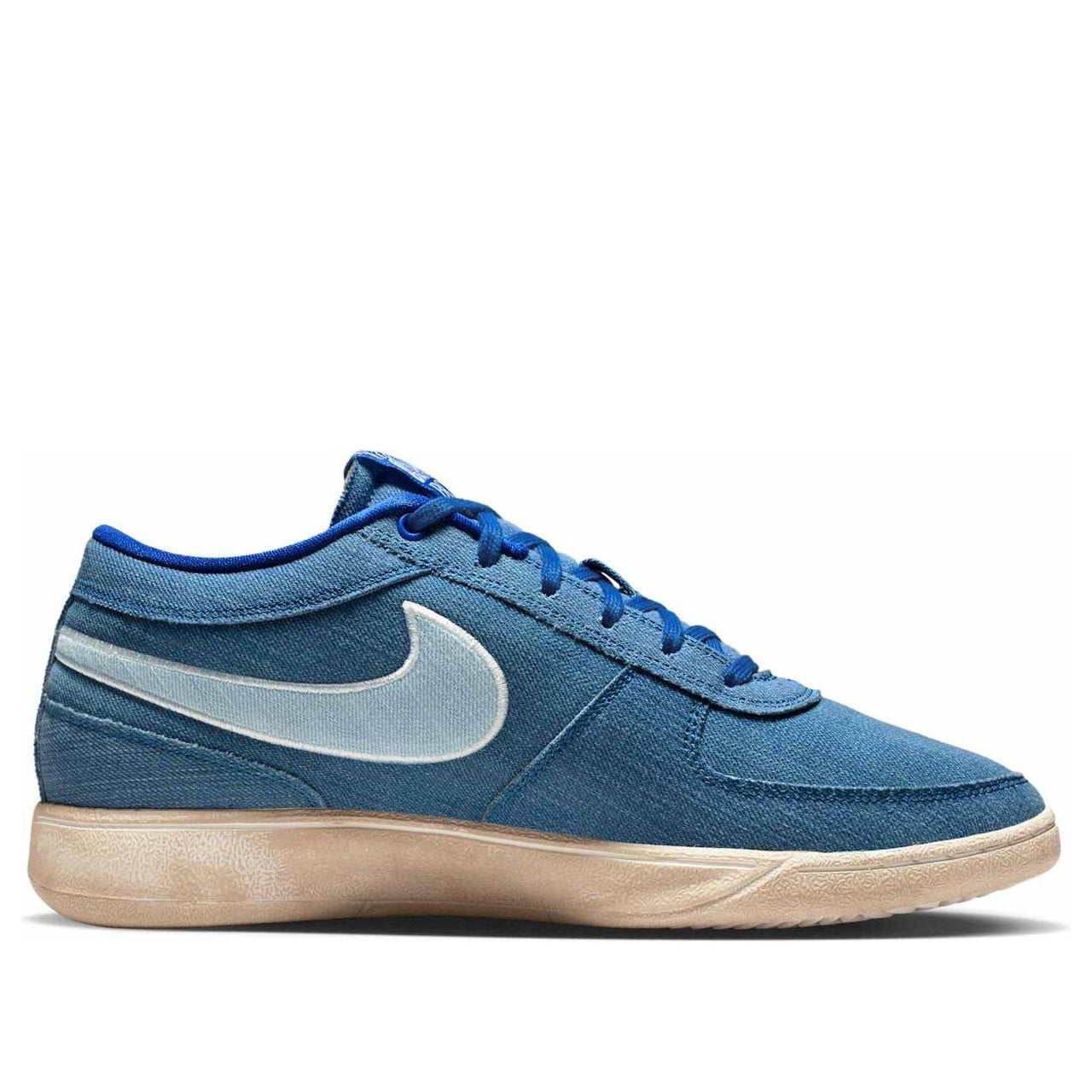 Nike Book 1 EP 'Blue Blood' IH0888-900