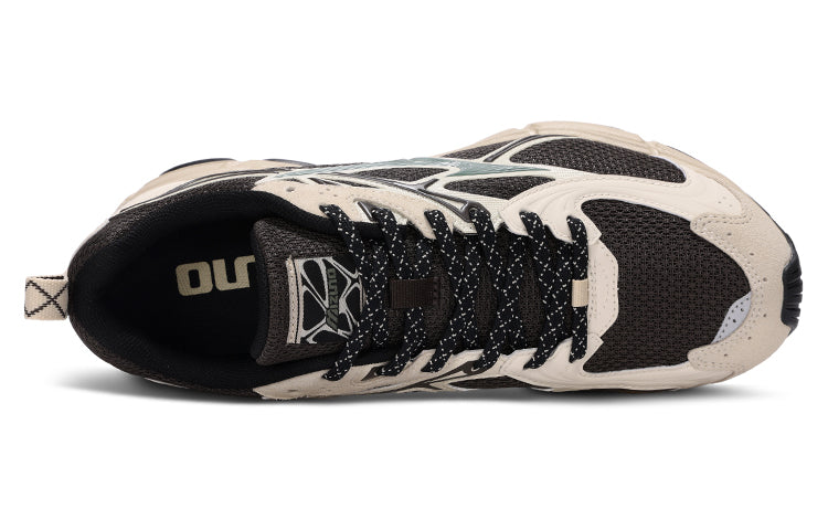 Mizuno Wave Rider 10 'Bamboo White' D1GH240601