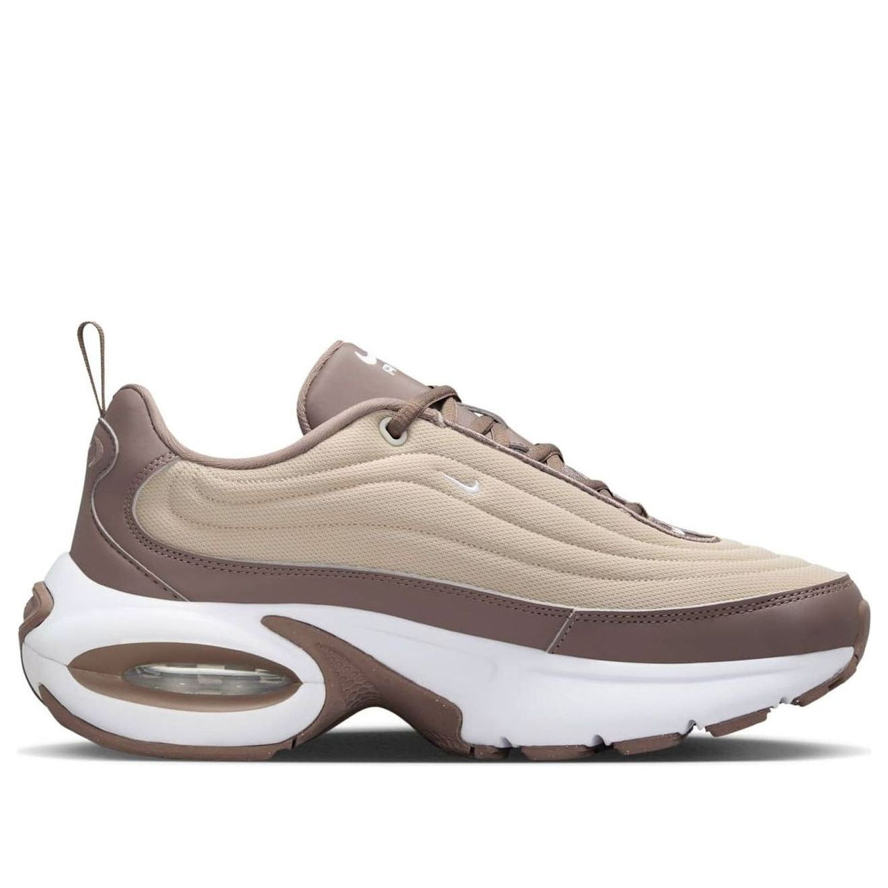 (WMNS) Nike Air Max Portal 'Mink Brown White' HF3053-200