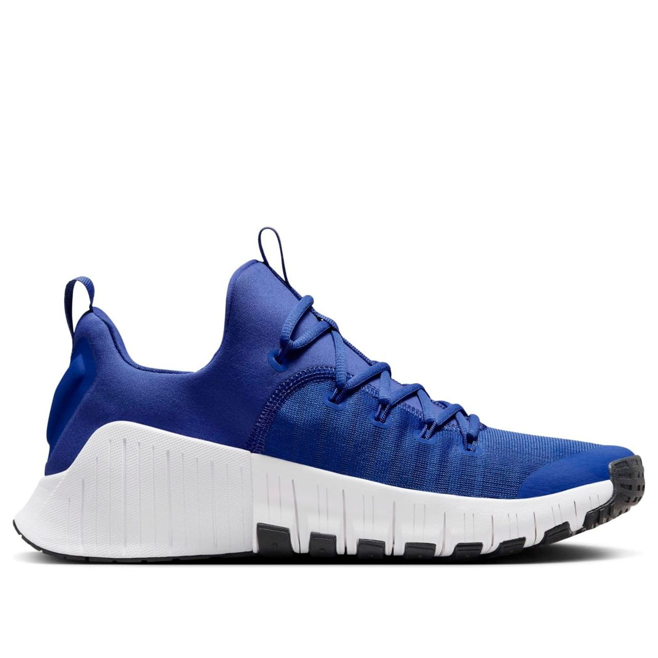 Nike Free Metcon 6 'Astronomy Blue Hyper Crimson' FJ7127-401
