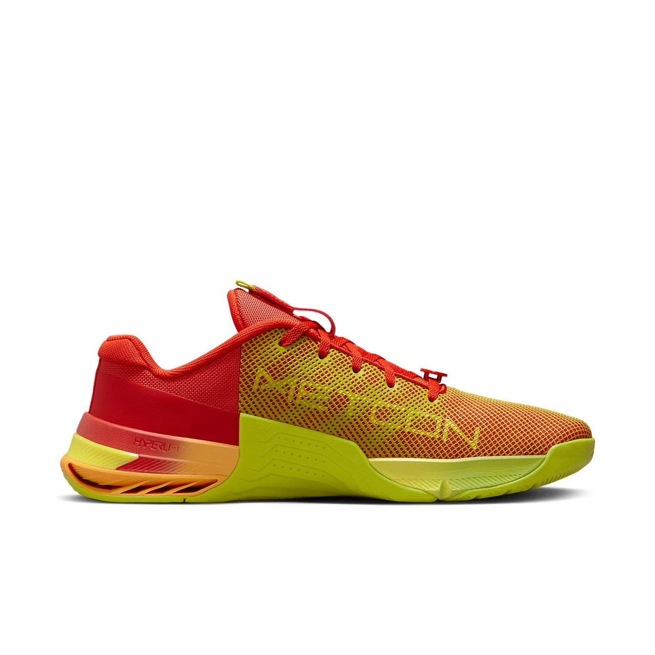 Nike Metcon 8 AMP 'Picante Red Bright Cactus' DV9019-600