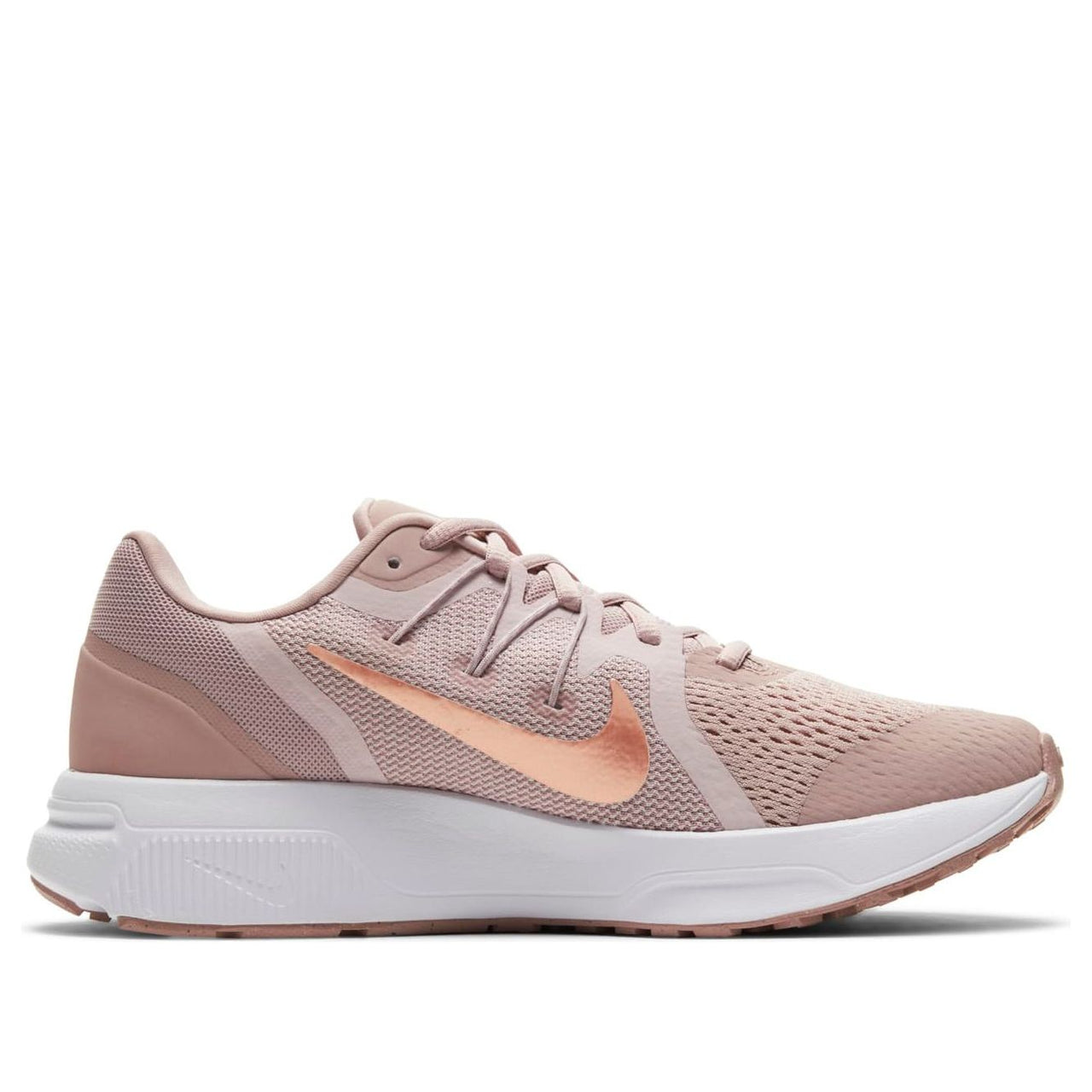 (WMNS) Nike Zoom Span 3 'Stone Mauve' CQ9267-200