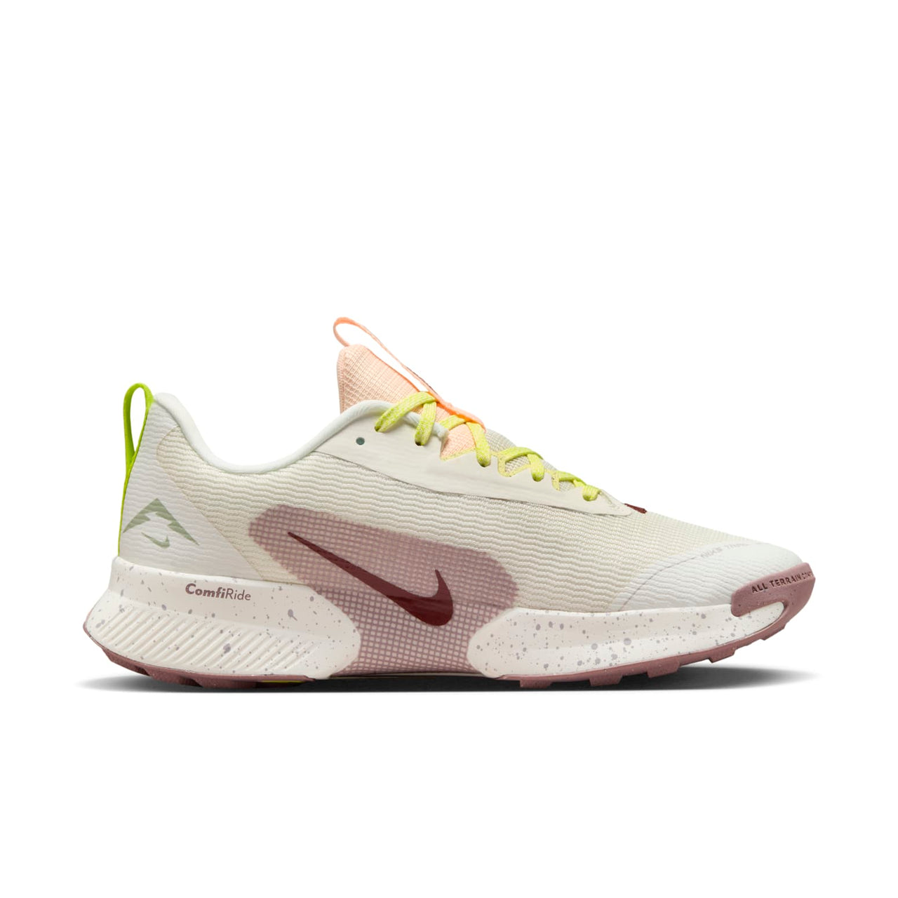(WMNS) Nike Juniper Trail 3 'Sail Dark Pony Tint' FQ0902-100