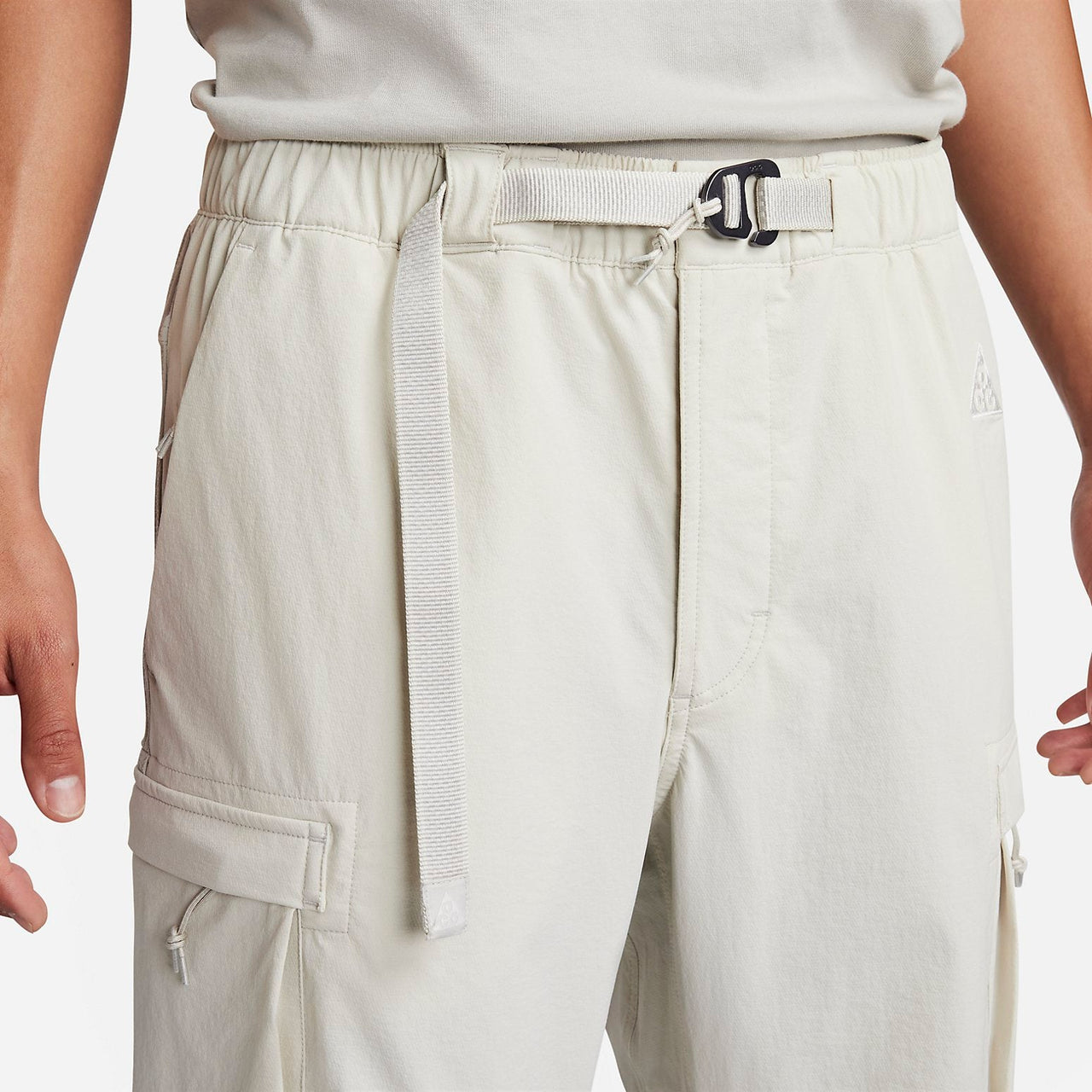 Nike ACG Canyon Farer Trousers 'White' FQ1277-072