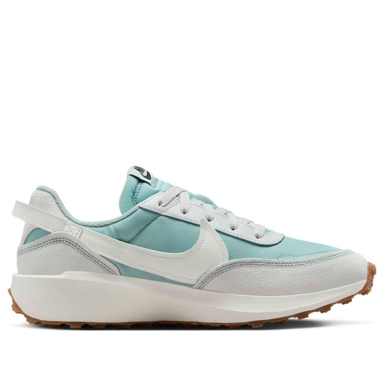(WMNS) Nike Waffle Debut 'Light Pumice Photon Dust' DH9523-006