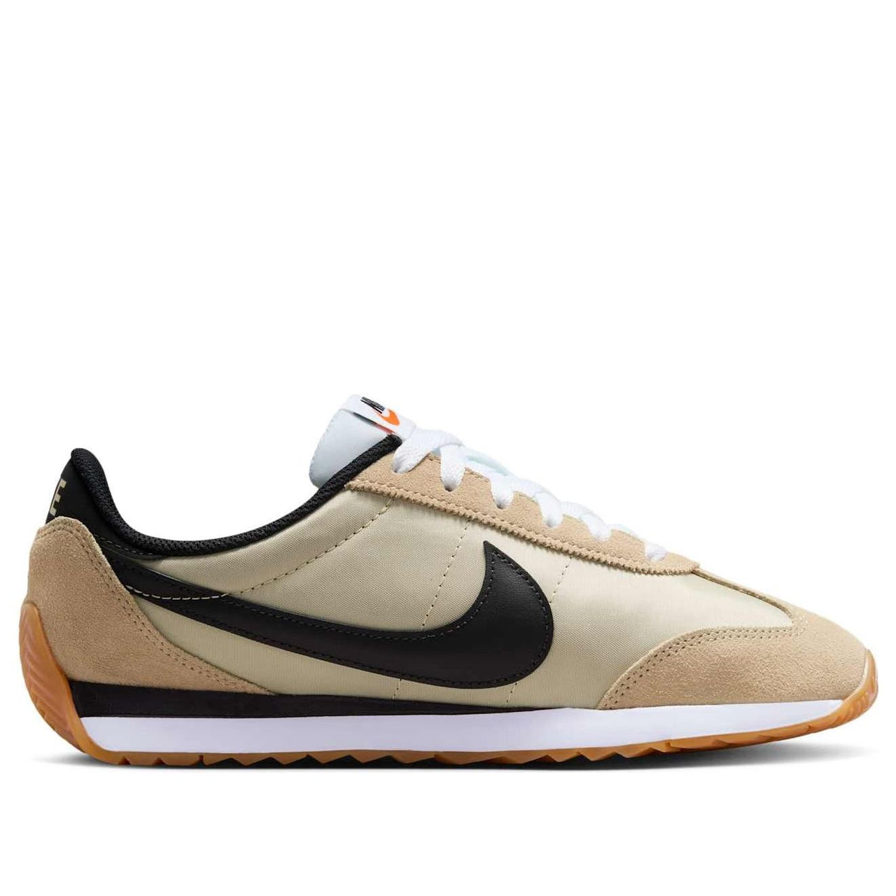 (WMNS) Nike Pacific 'Grain Black Gum' HM4771-201