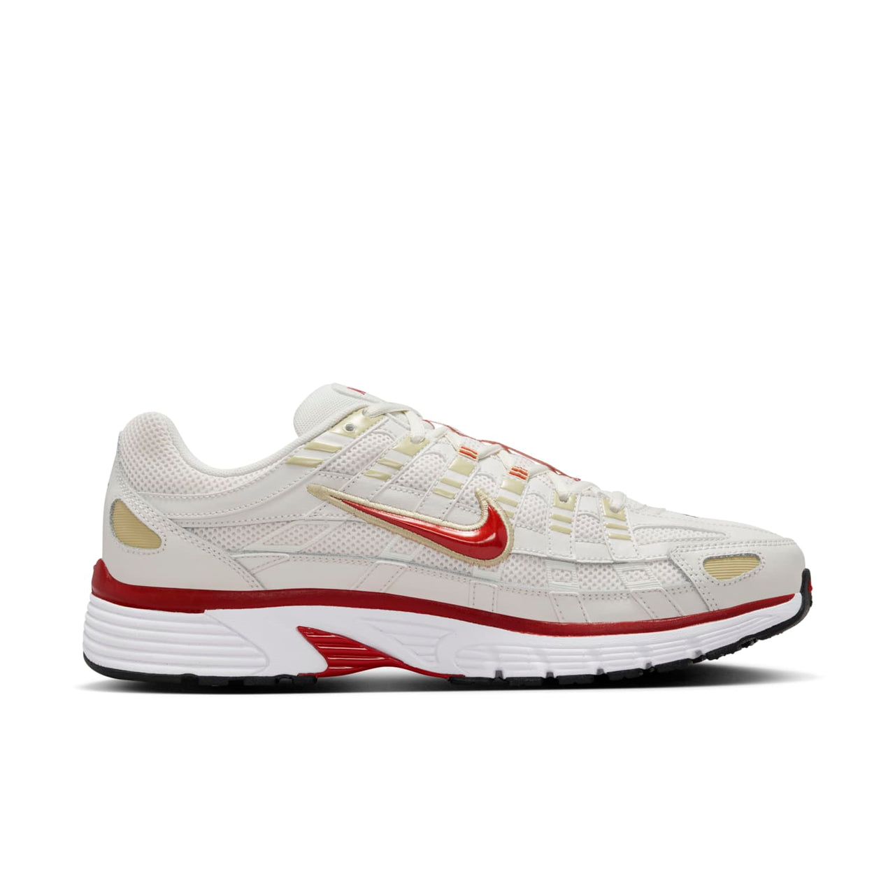 Nike P-6000 'Phantom Dragon Red' CD6404-015