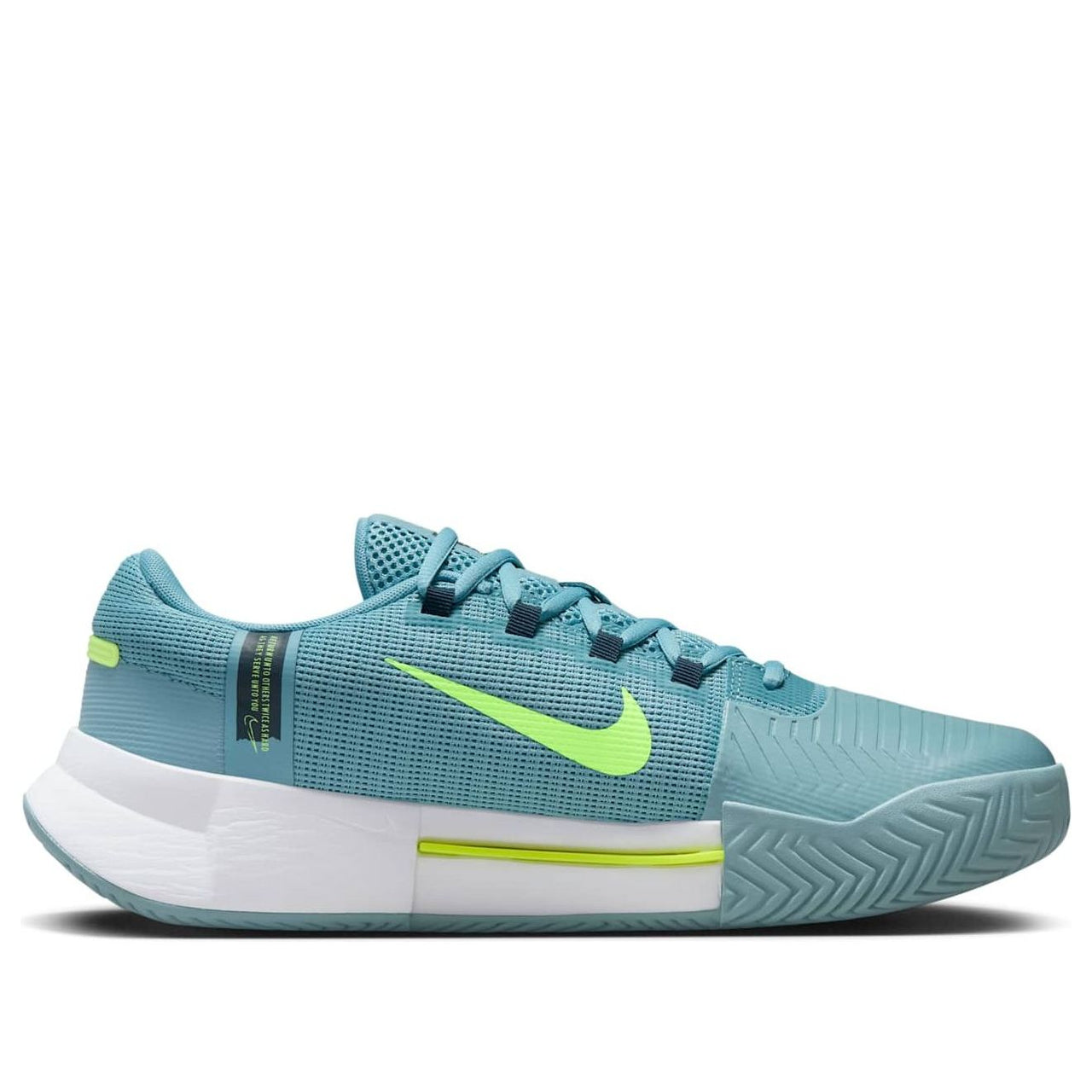 Nike Zoom GP Challenge 1 'Denim Turquoise Navy Volt' FB3147-401