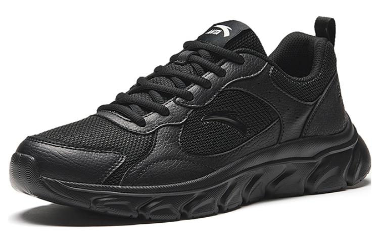 ANTA Running Series Sneakers 'Black' 912345580-2