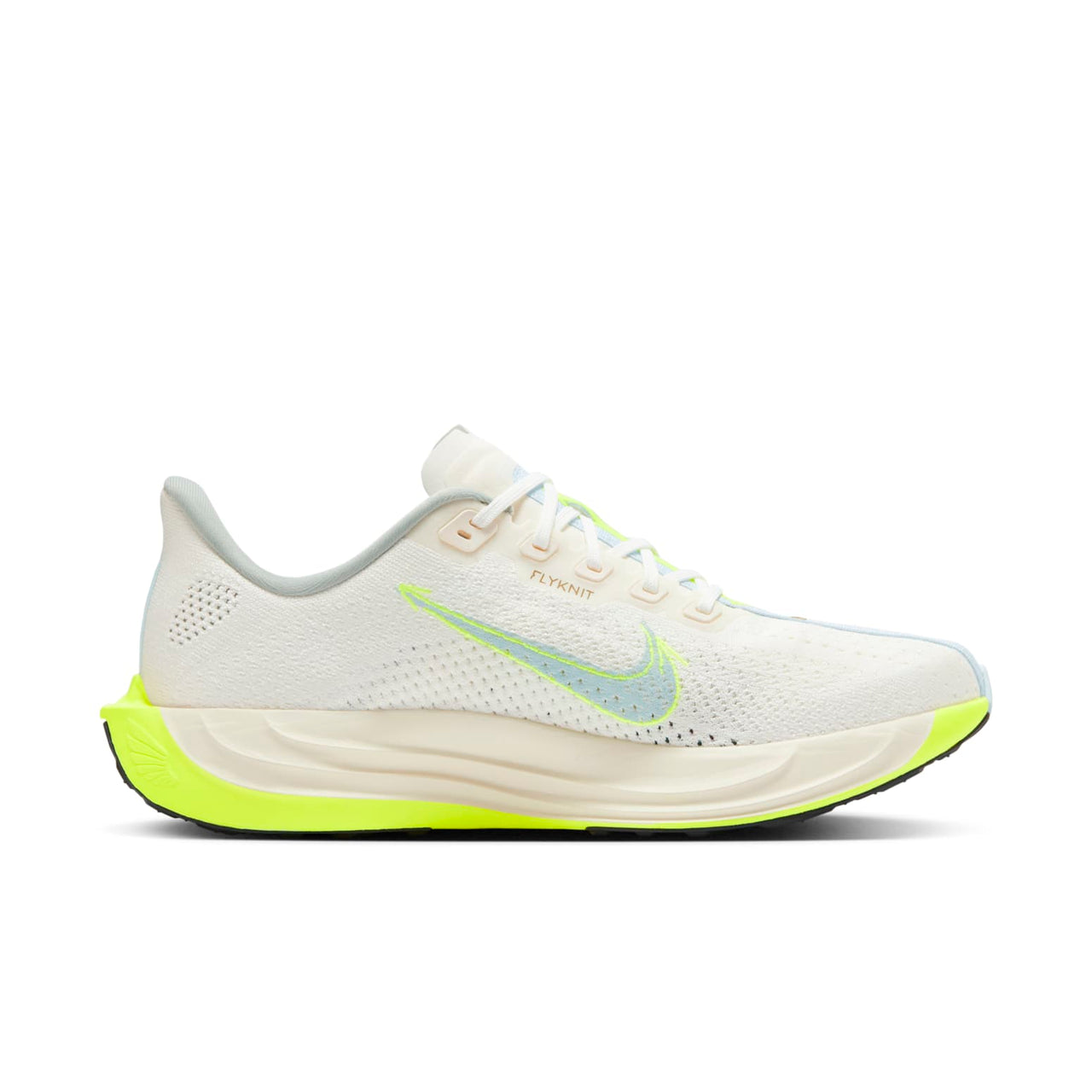 Nike Pegasus Plus 'Sail Black' HQ3451-101