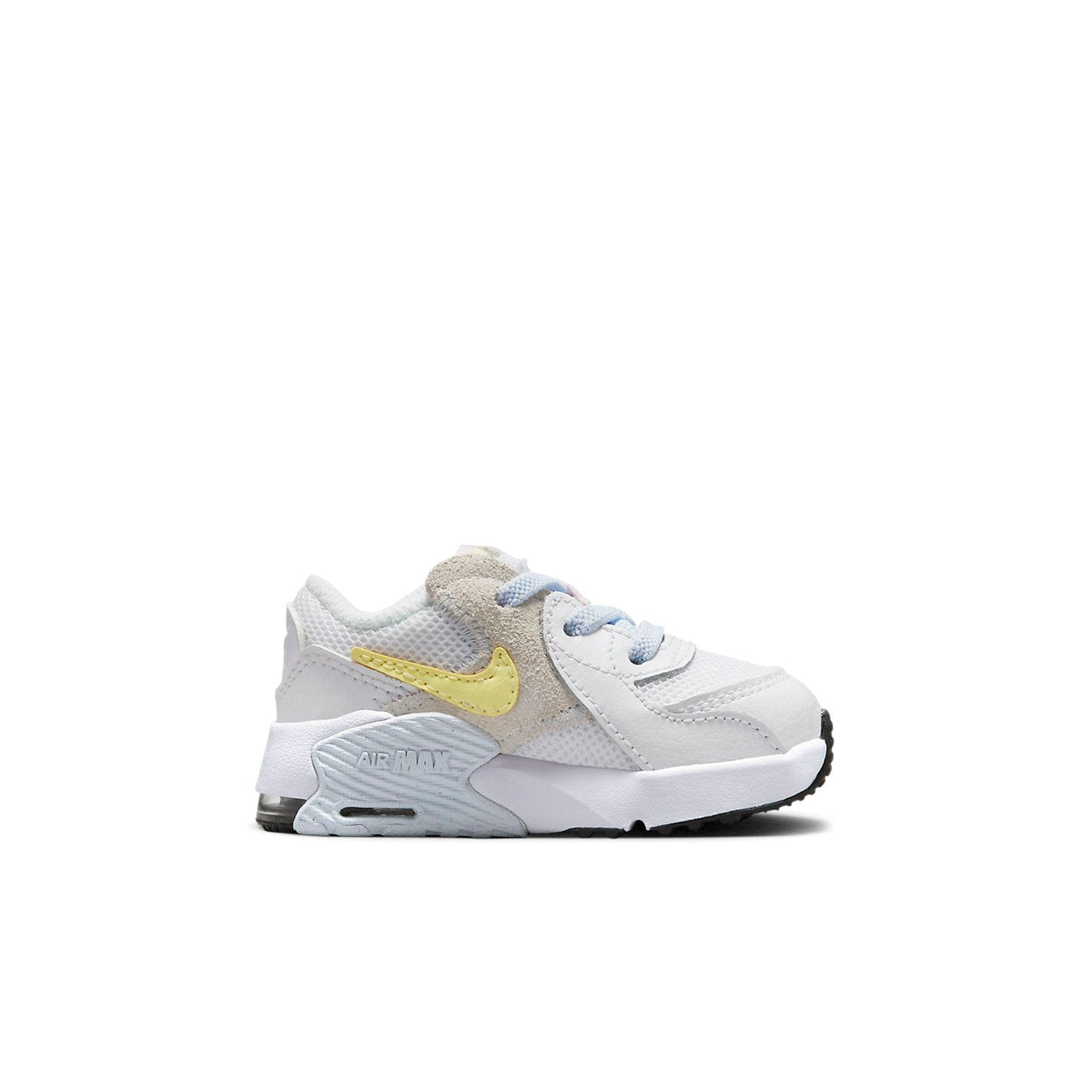 (TD) Nike Air Max Excee 'White Citron Tint' CD6893-118