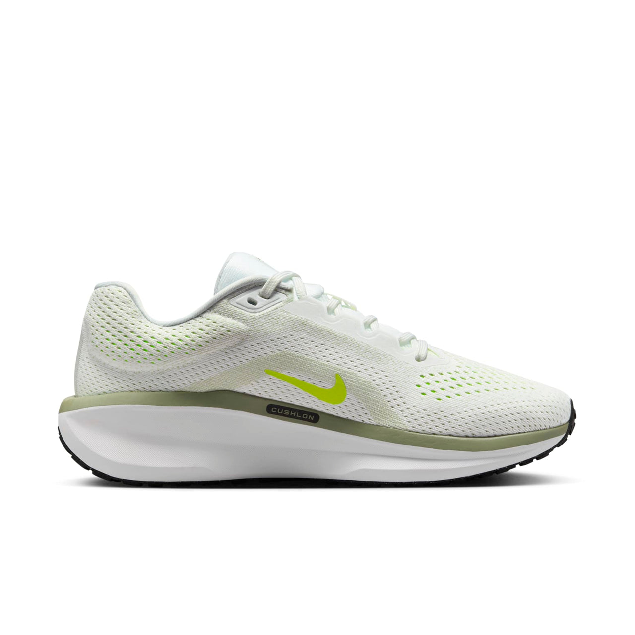(WMNS) Nike Air Zoom Winflo 11 'Summit White Jade' FJ9510-102