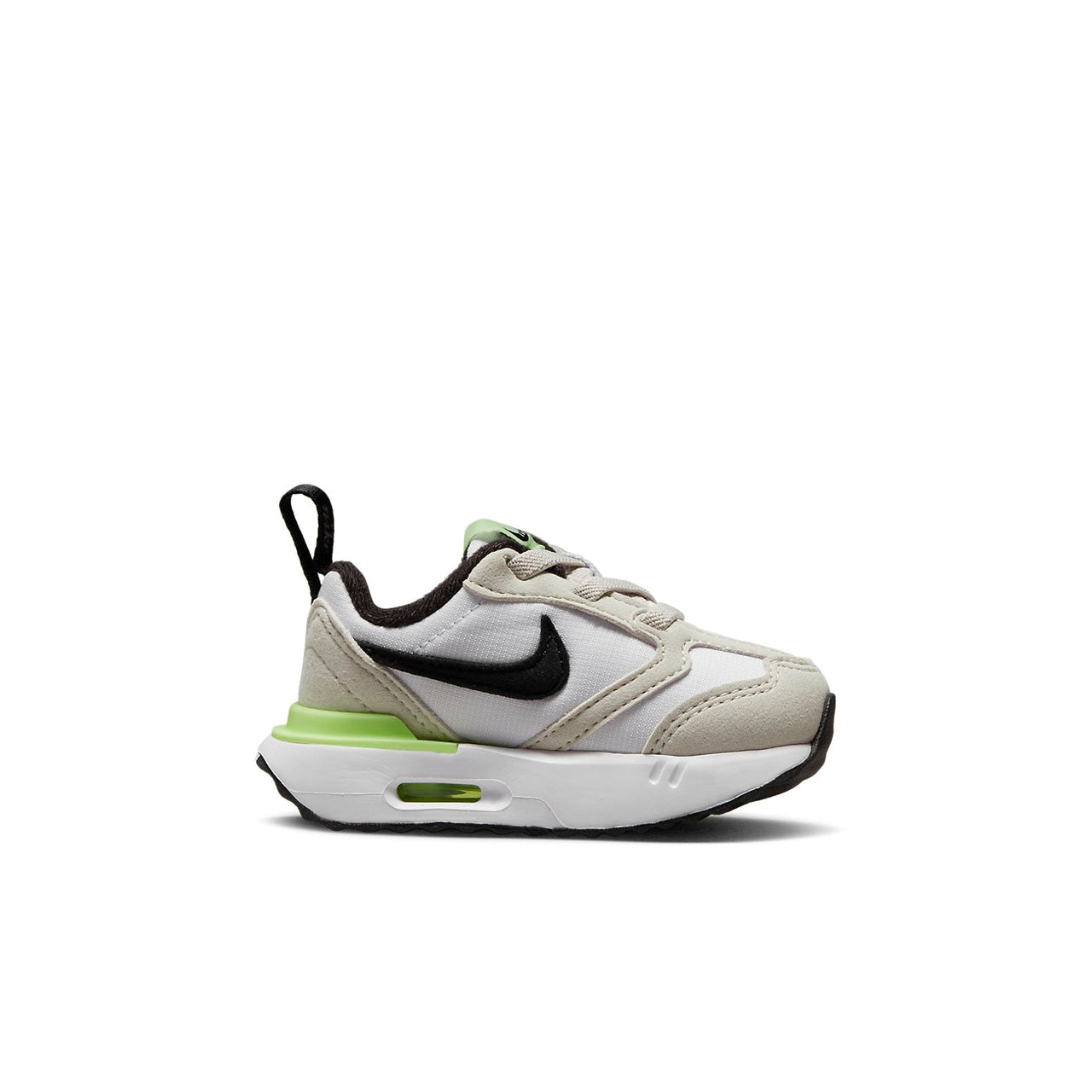 (TD) Nike Air Max Dawn 'Light Bone Barely Volt' DC9319-107