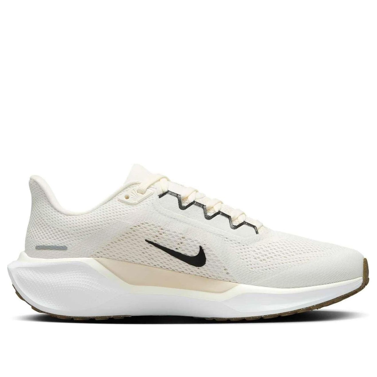 (WMNS) Nike Air Zoom Pegasus 41 'Sail Phantom White Black' FD2723-108