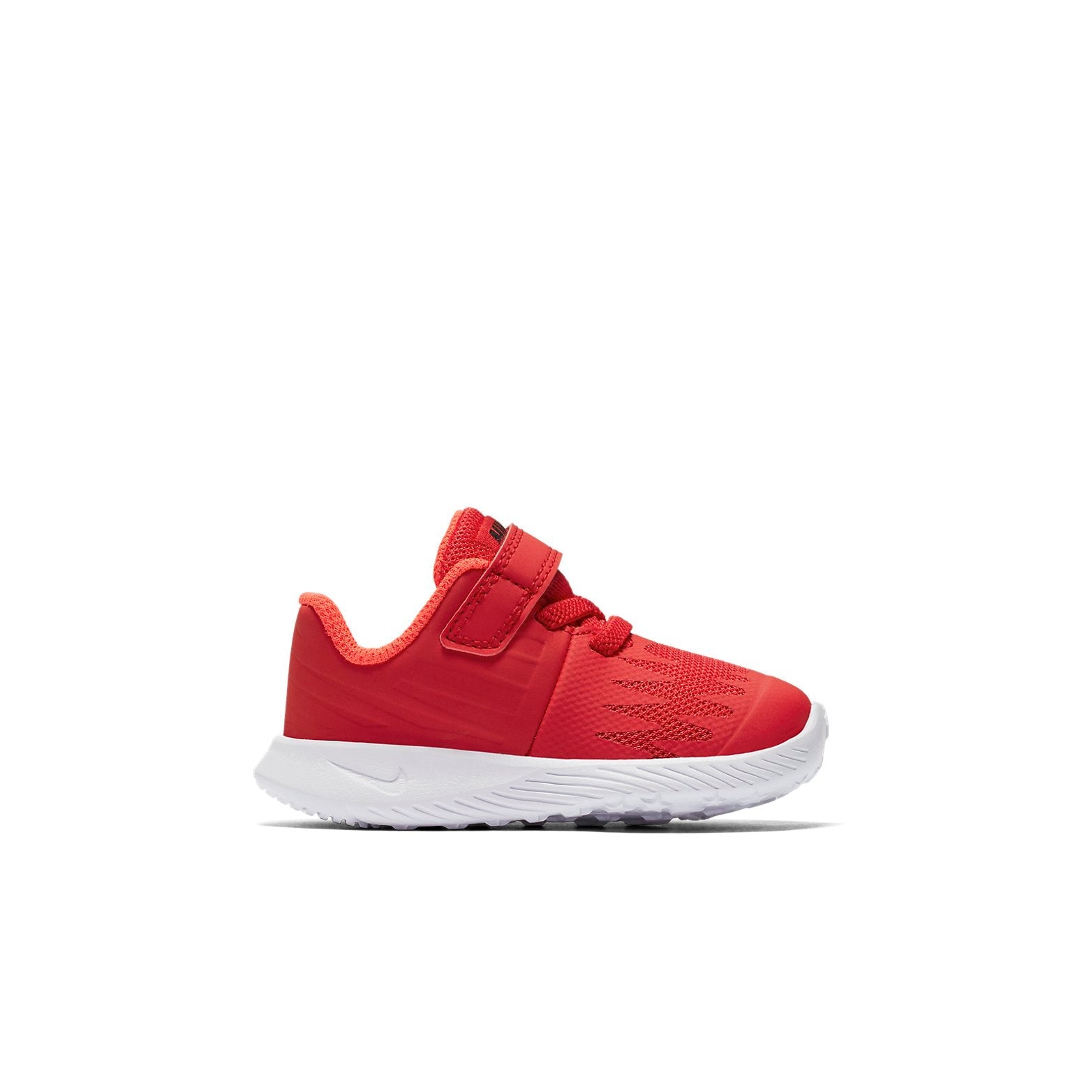 TD Nike Star Runner 2 Red White 907255 601 SneakerSouqq