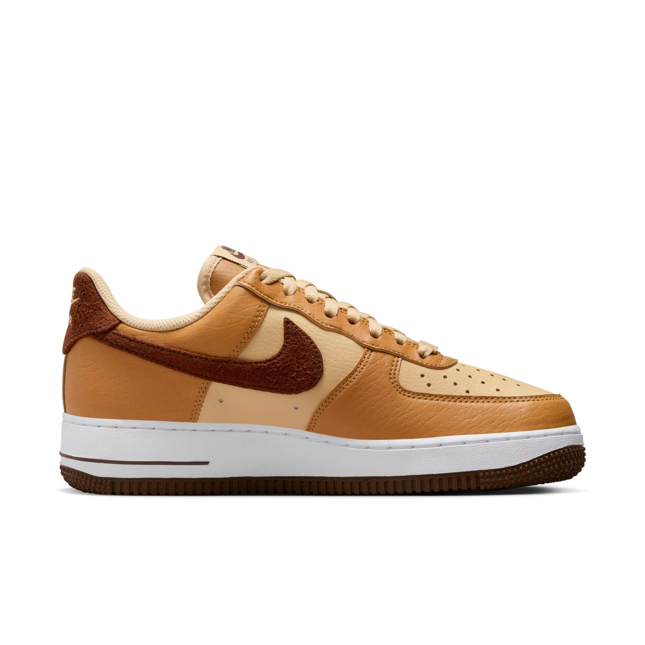 (WMNS) Nike Air Force 1 '07 Next Nature 'Flax Cacao Wow' HQ3905-200