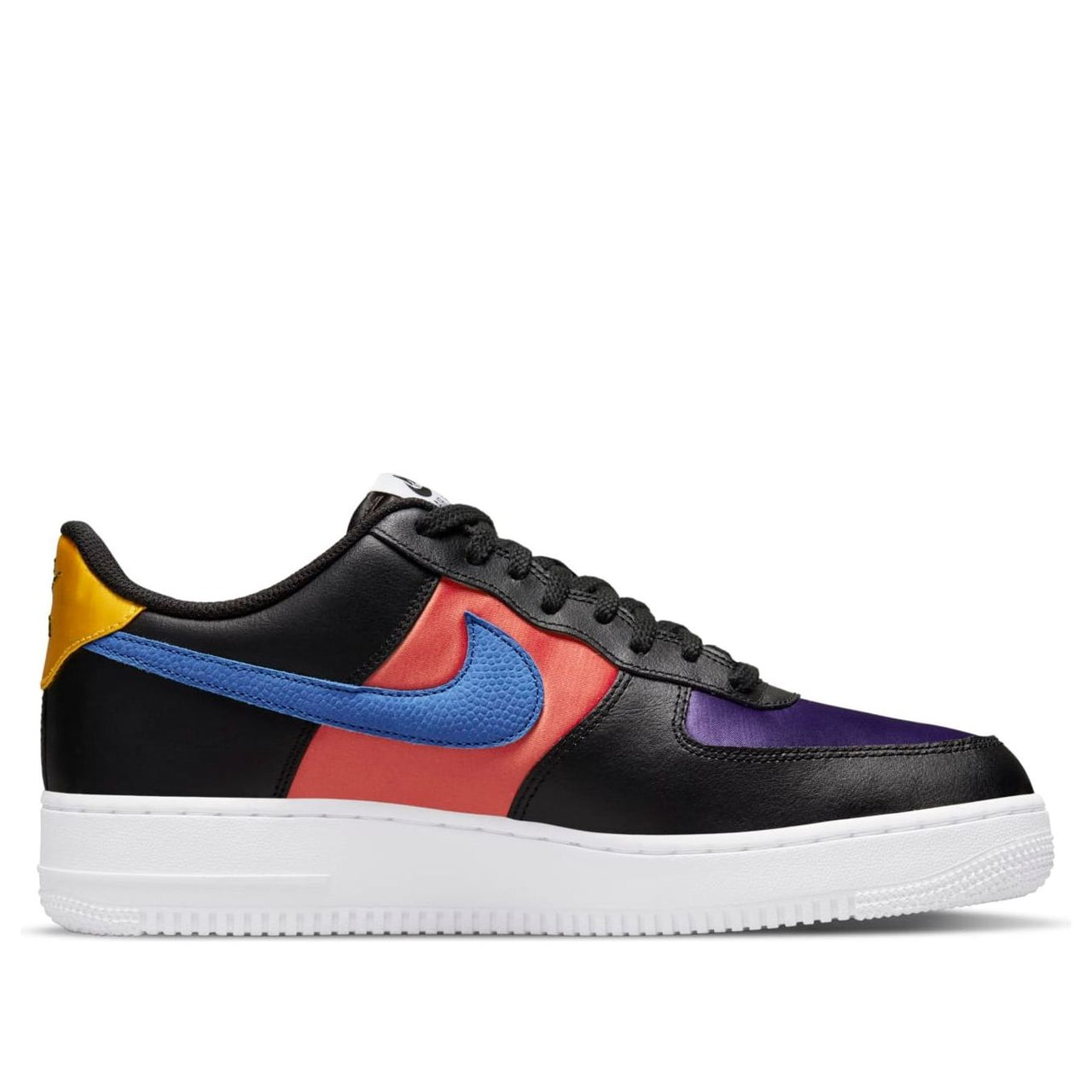 Nike x NBA Air Force 1 '07 LV8 EMB 'WNBA' DH7436-001