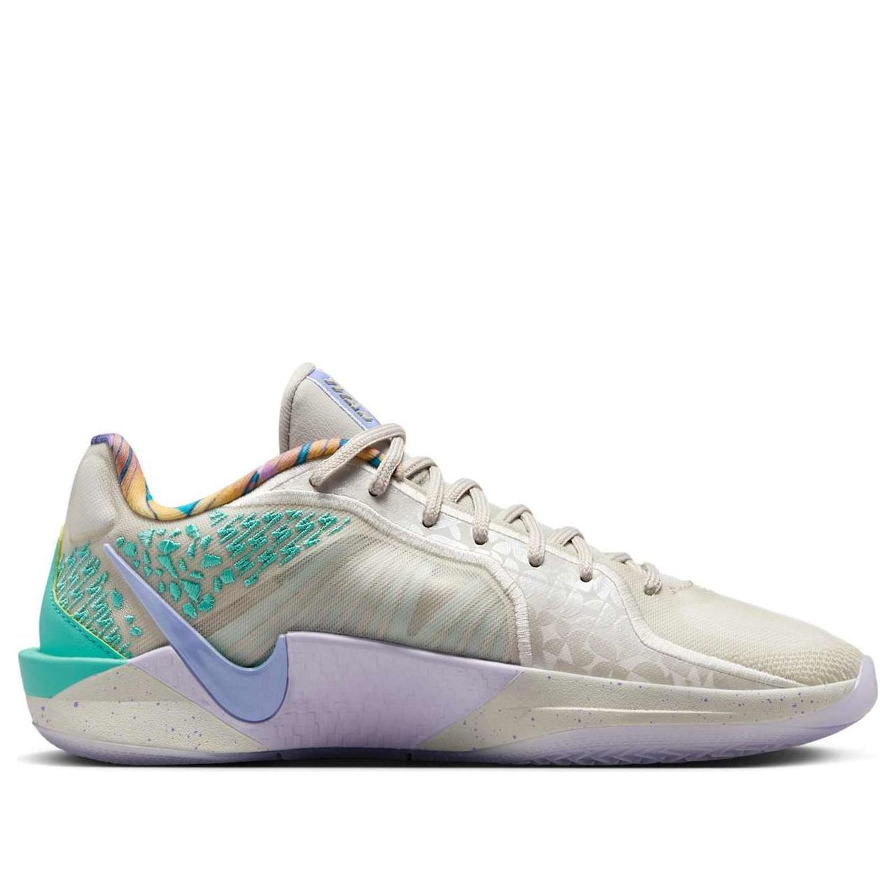 (WMNS) Nike x Titan Sabrina 2 EP 'Make Space' HQ1846-001