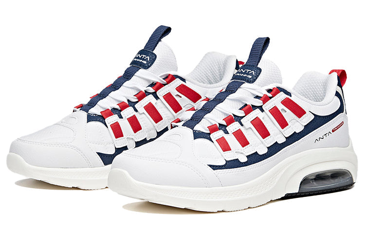 ANTA Variety Training 'White Blue Red' 112017777-3