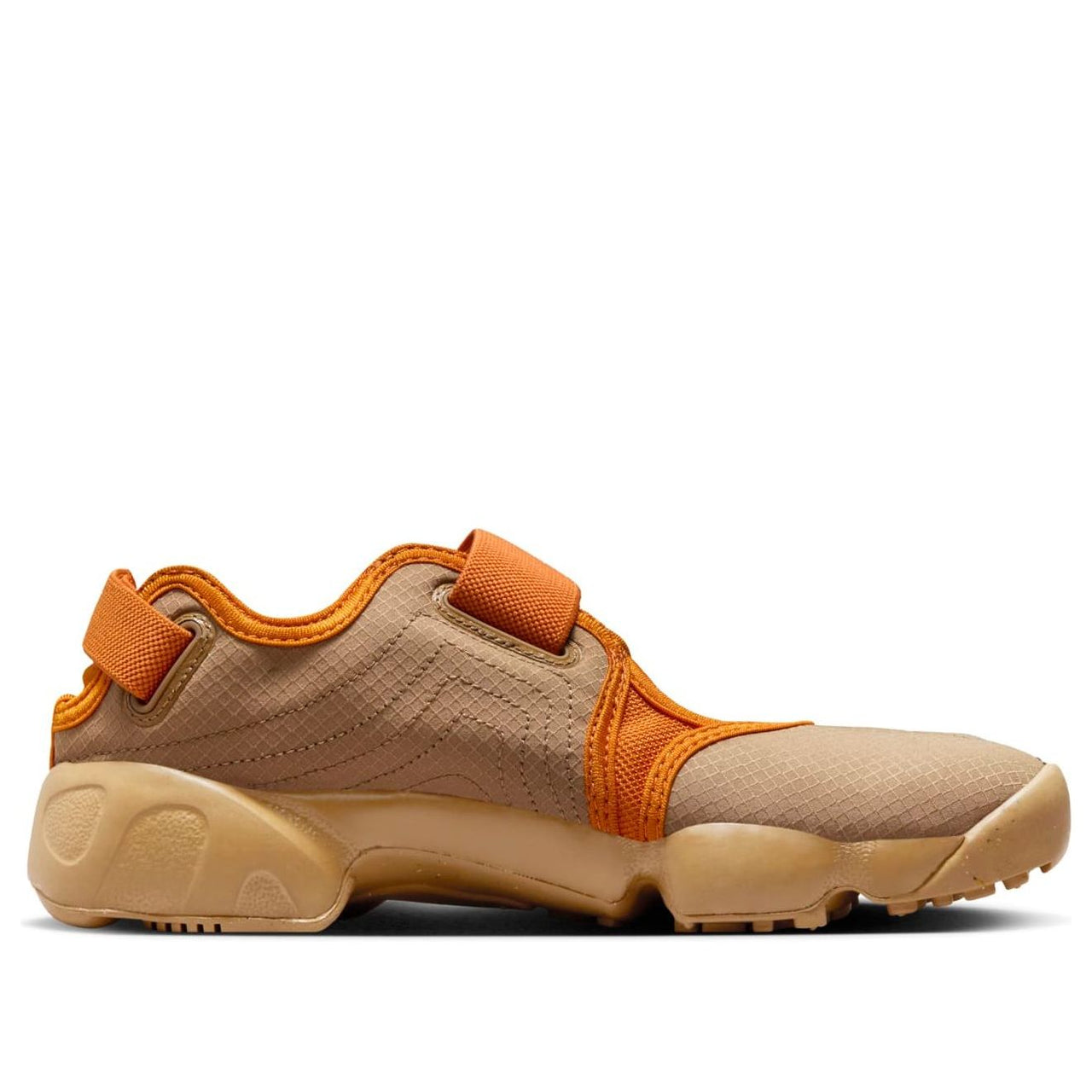 (WMNS) Nike Air Rift Breathe 'Brown Shale' DN1338-200