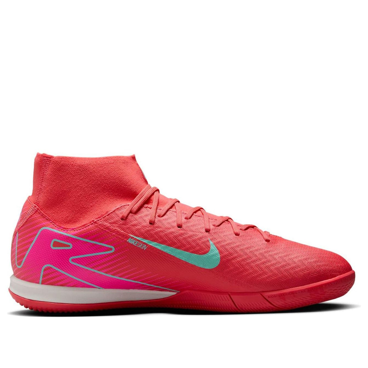 Nike Zoom Mercurial Superfly 10 Academy IC 'Mad Energy Pack' FQ8332-800