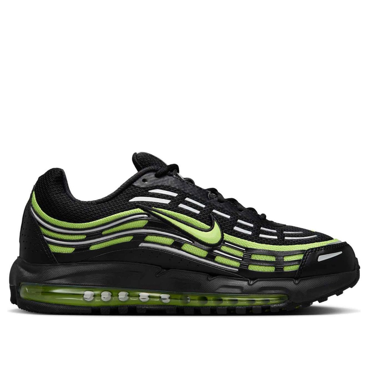 Nike Air Max TL 2.5 'Black Citron' FZ4110-003