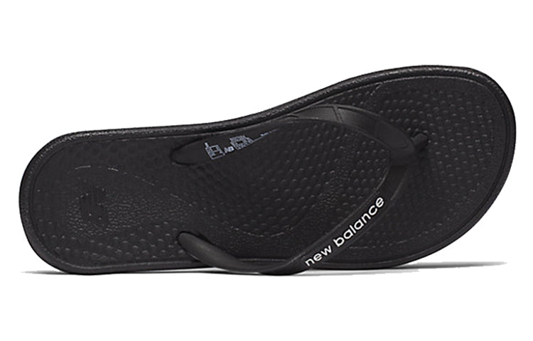 (WMNS) New Balance 6076 Sandals Black W6076BK