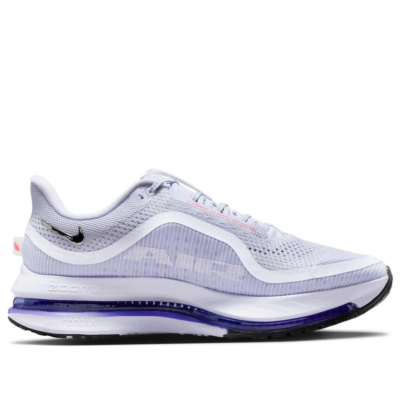 Nike Pegasus Premium 'Ghost Persian Violet' HQ2592-004