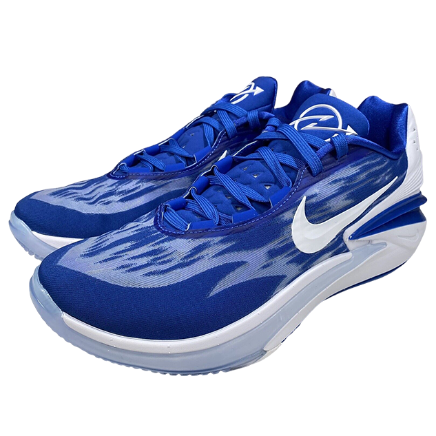 Nike Air Zoom GT Cut 2 TB 'Game Royal' DX6650-400