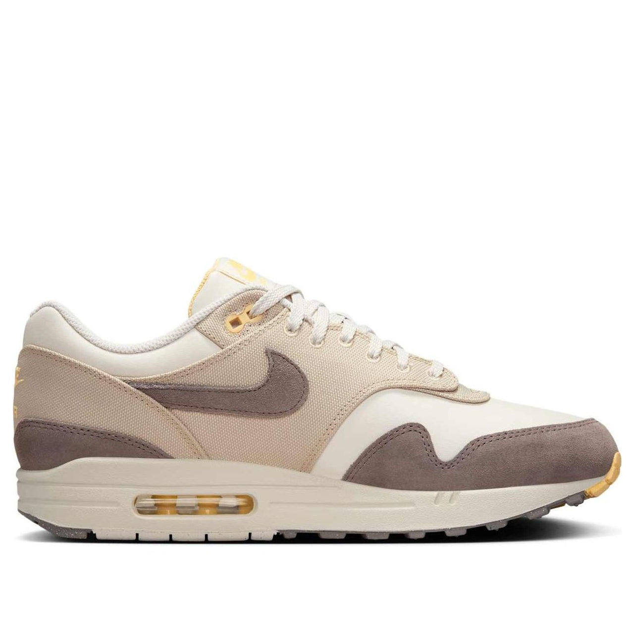 Nike Air Max 1 Premium 'Cave Stone' IB6390-001
