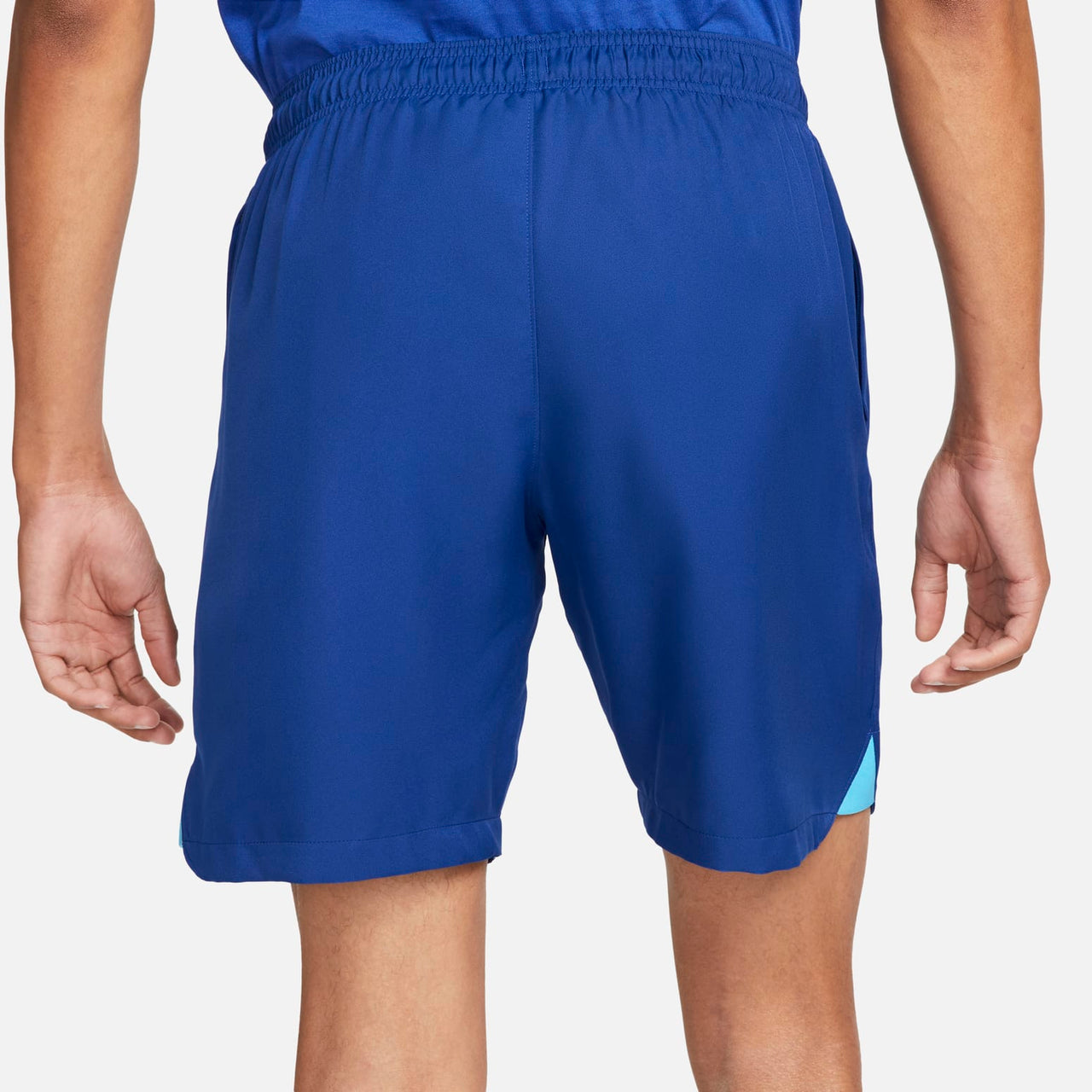 Nike Dri-FIT Chelsea FC 22-23 Stadium Shorts 'Navy' DM3072-495