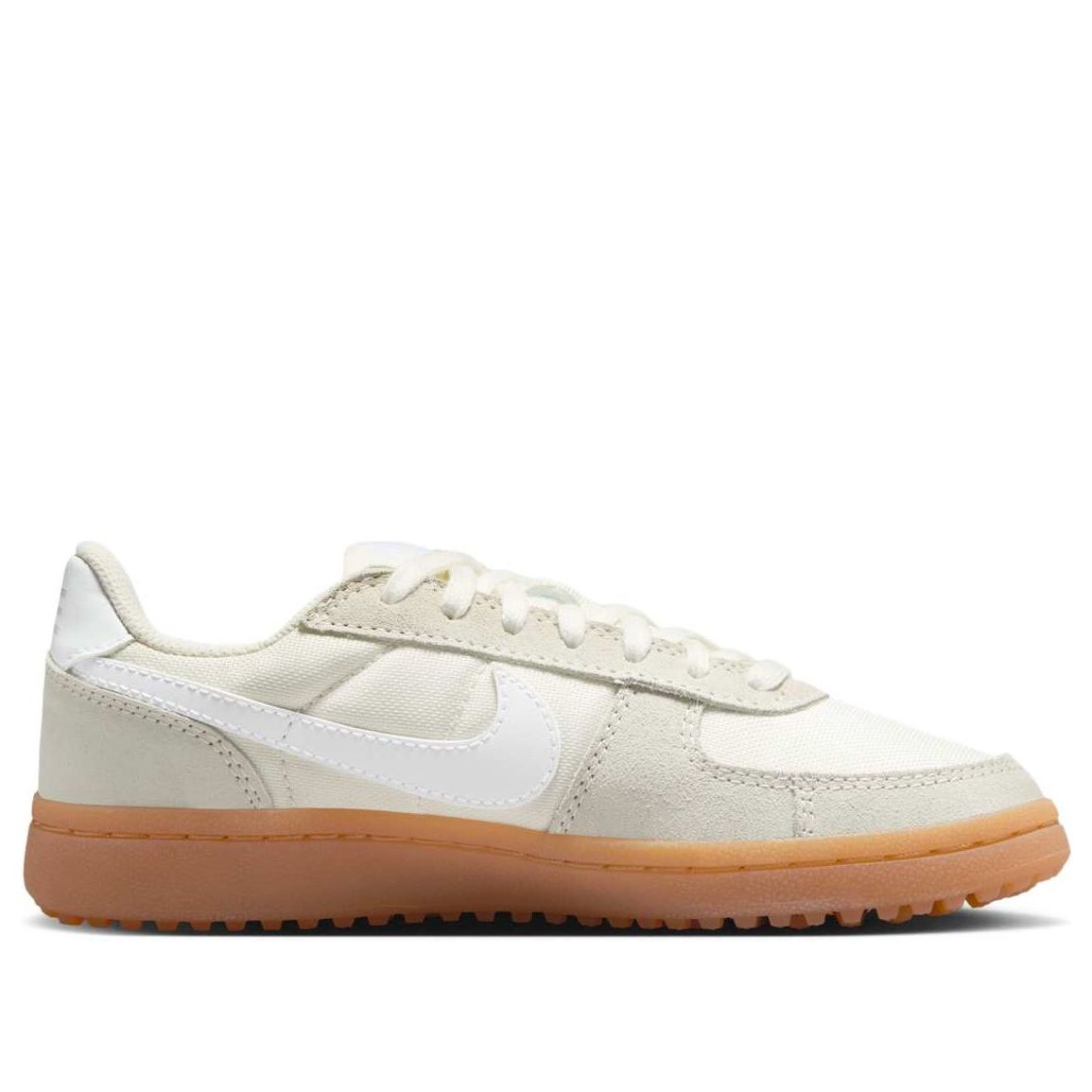 (GS) Nike Field General 82 'Pale Ivory White Gum' IF0465-102