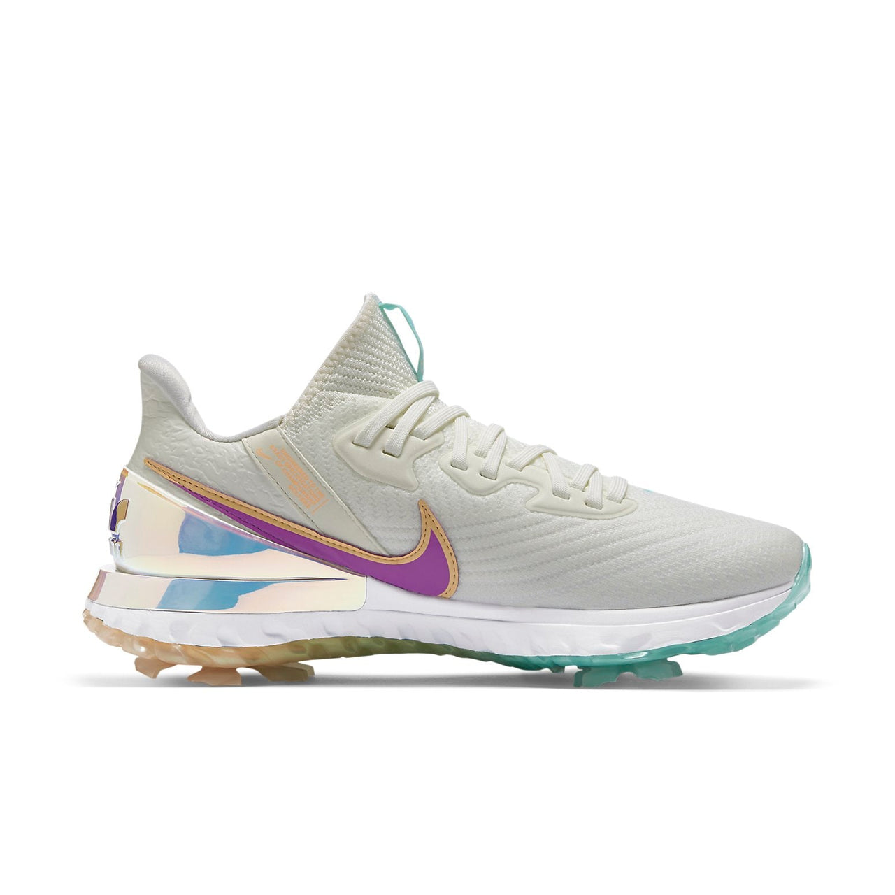 Nike Air Zoom Infinity Tour NRG 'US Open Torrey Pines Pack' DD9601-101