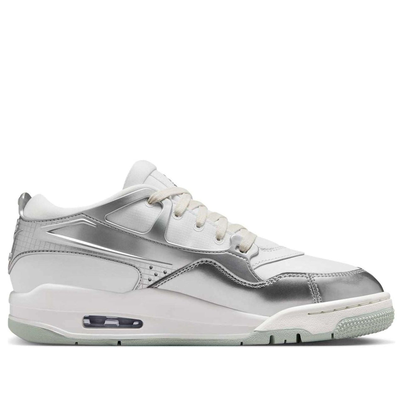 (WMNS) Air Jordan 4 RM 'Chrome' HV5972-101