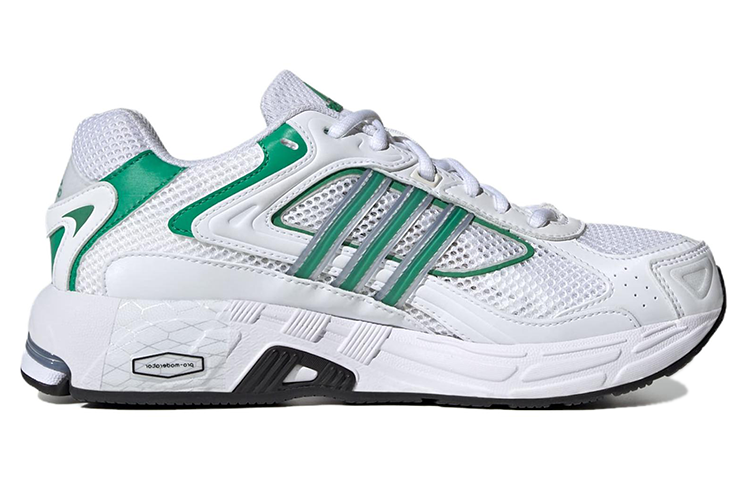 (WMNS) adidas Response CL 'White Semi Court Green' IG3390