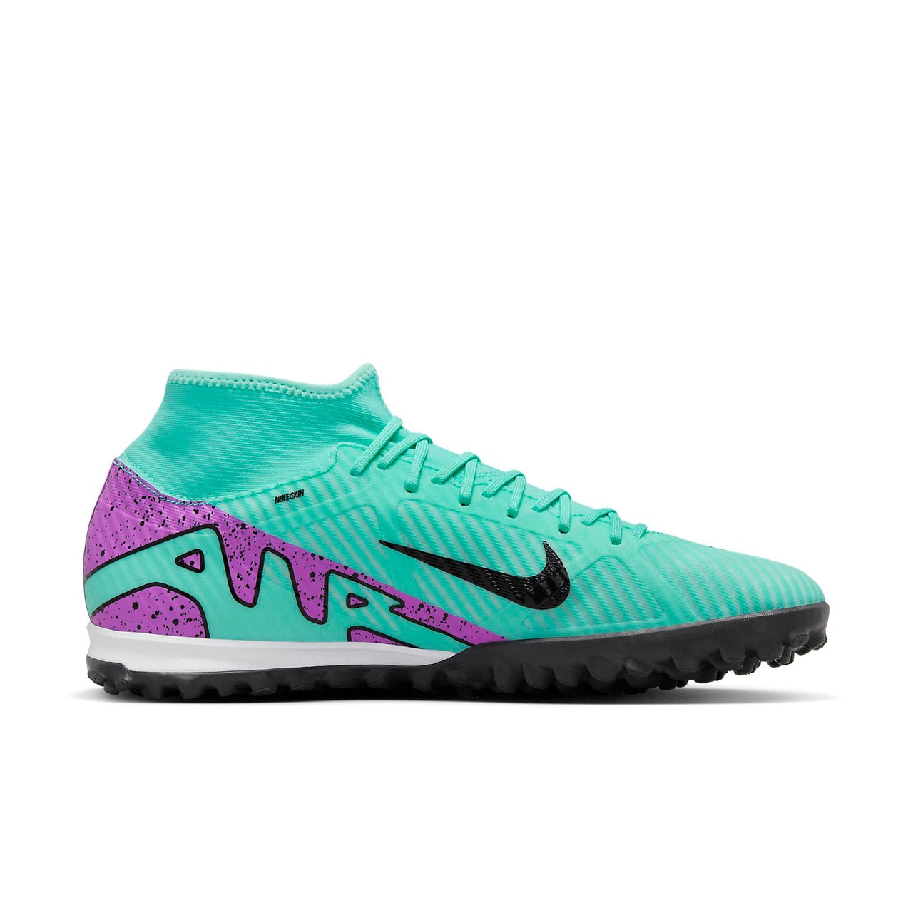 Nike Mercurial Superfly 9 Academy Turf 'Hyper Turquoise' DJ5629-300