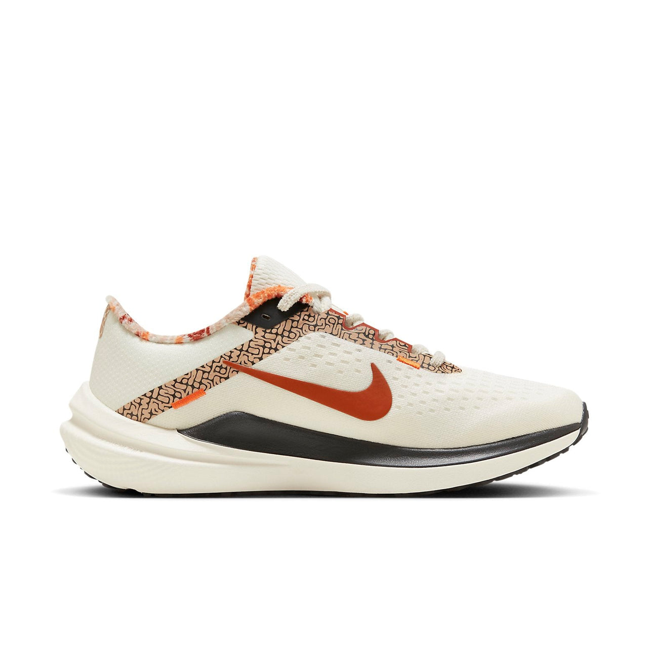(WMNS) Nike Air Zoom Winflo 10 'Beige Rust' FD6616-800
