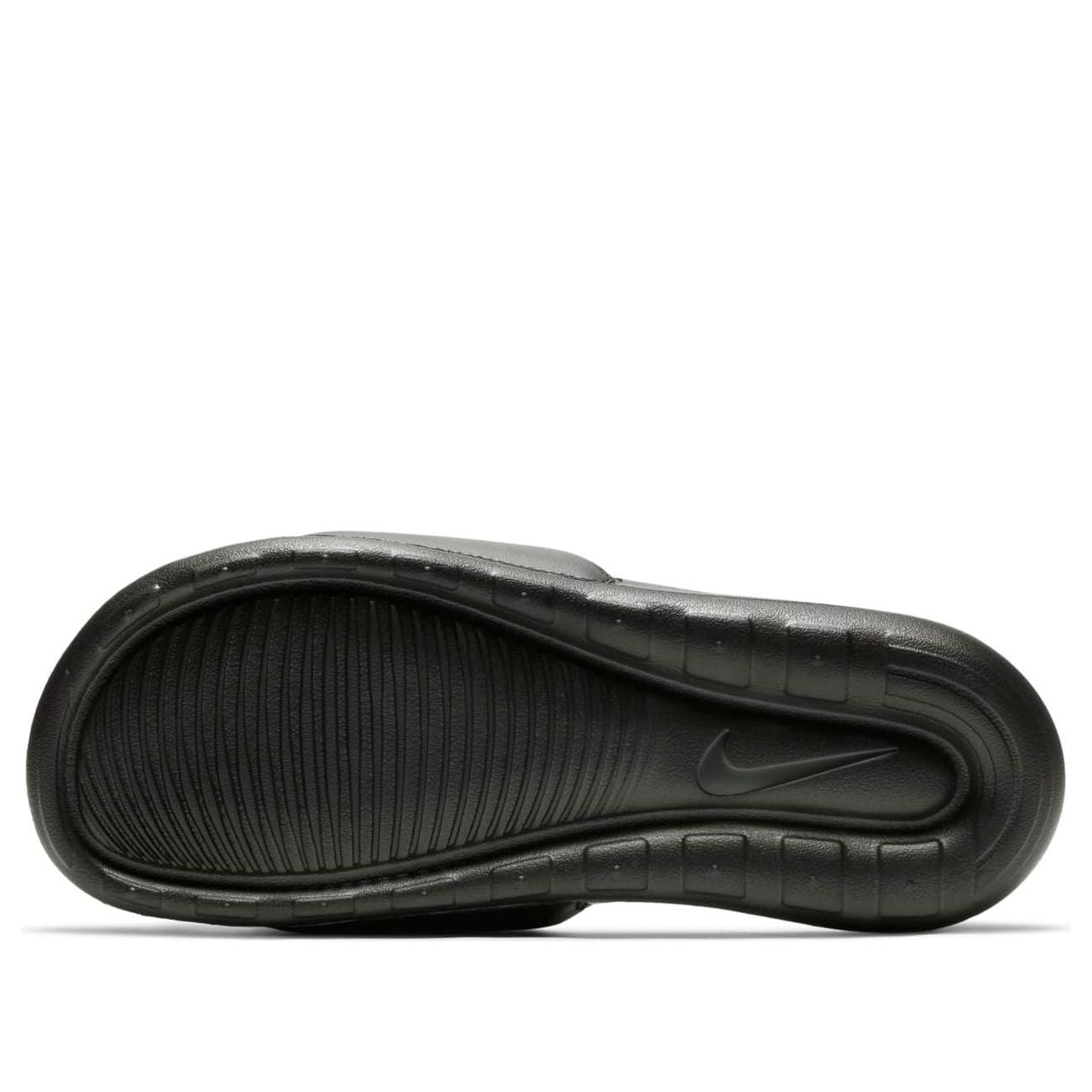 (WMNS) Nike Victori One Slide 'Black Light Arctic Pink' CN9677-002