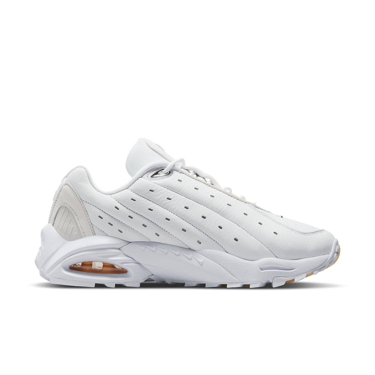 Nike x NOCTA Drake Hot Step Air Terra 'White' DH4692-100