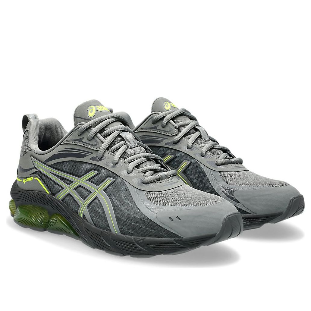 ASICS Gel-Quantum 180 VIII Reflective 'Clay Grey Safety Yellow' 1203A595-020