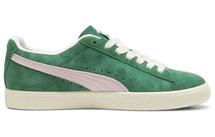 PUMA Clyde OG 'Vine Warm White' 391962-10