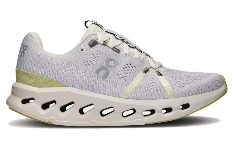 (WMNS) On Running Cloudsurfer 'White Sand' 3WD10440248