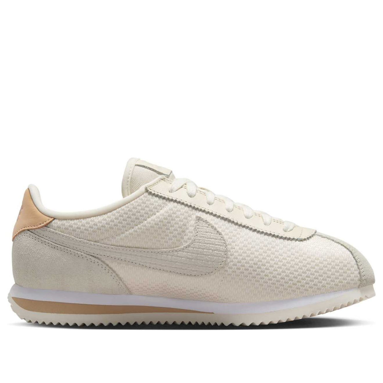(WMNS) Nike Cortez 'Pearl White Pale Ivory' IB8879-211