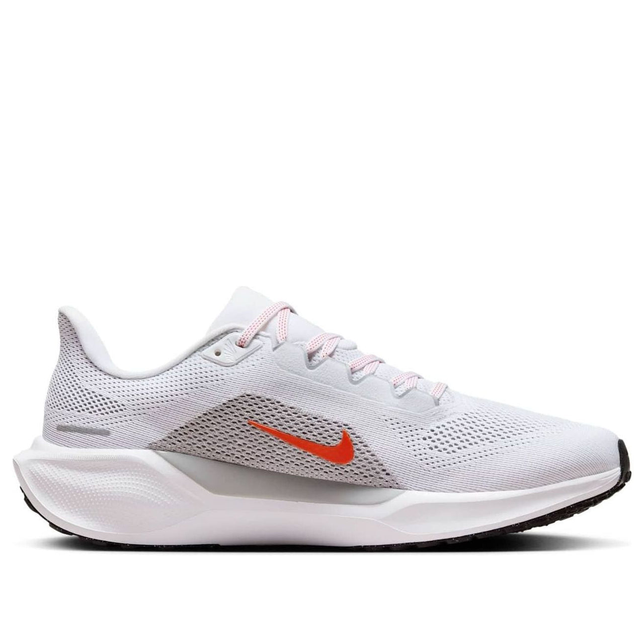 Nike Air Zoom Pegasus 41 'White Picante Red' FD2722-108