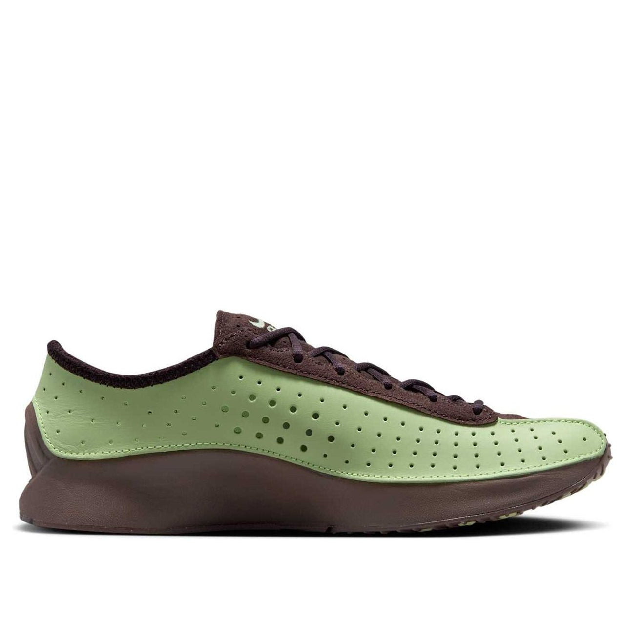(WMNS) Nike Air Superfly 'Lab Green Baroque Brown' HJ8082-302