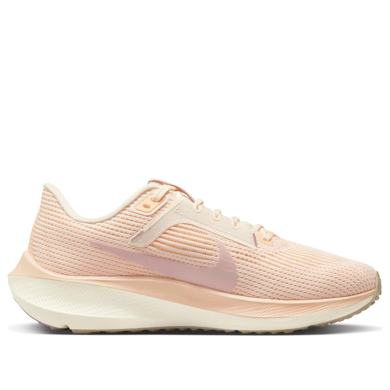 (WMNS) Nike Air Zoom Pegasus 40 'Pink' FZ0638-110